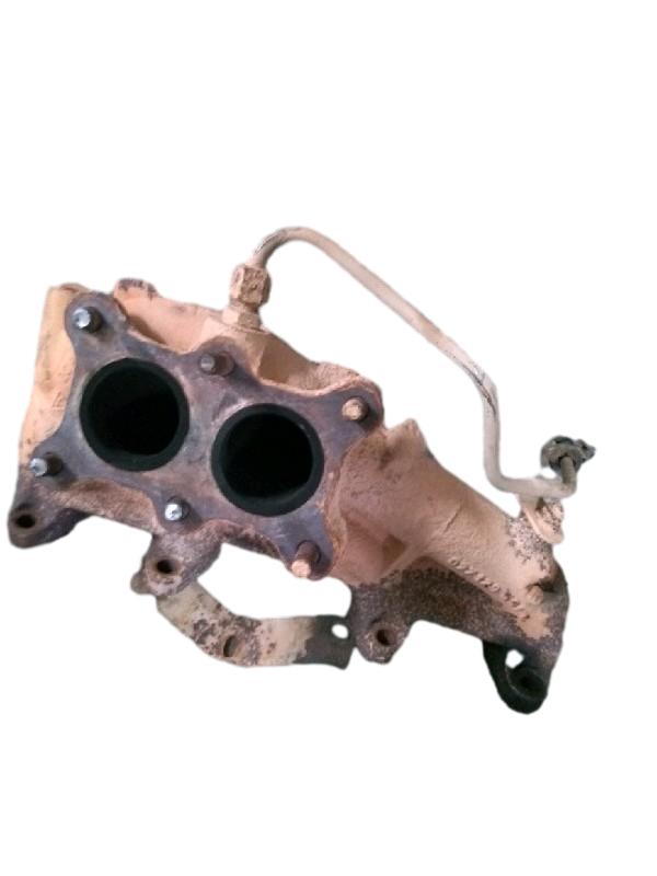 COLETOR DE ESCAPAMENTO | ESCORT 1.8I GL 1996