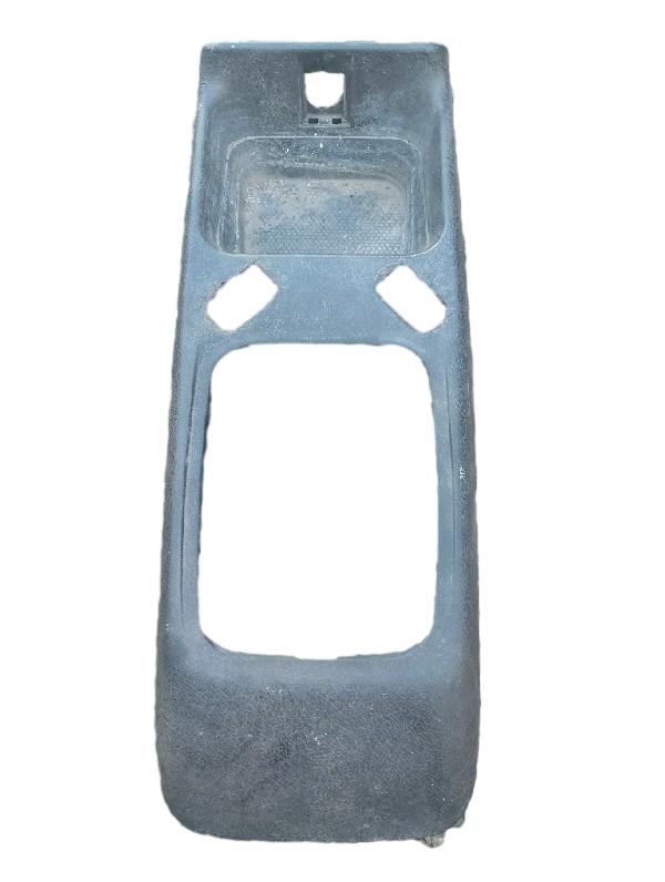 CONSOLE CENTRAL | CELTA 2002