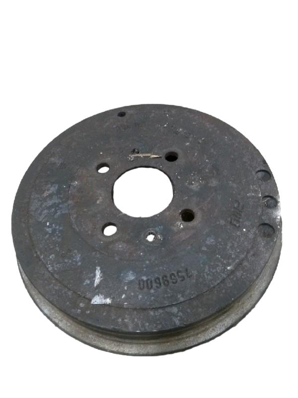 CUBO TRASEIRO DIREITO | BRAVA SX 2002