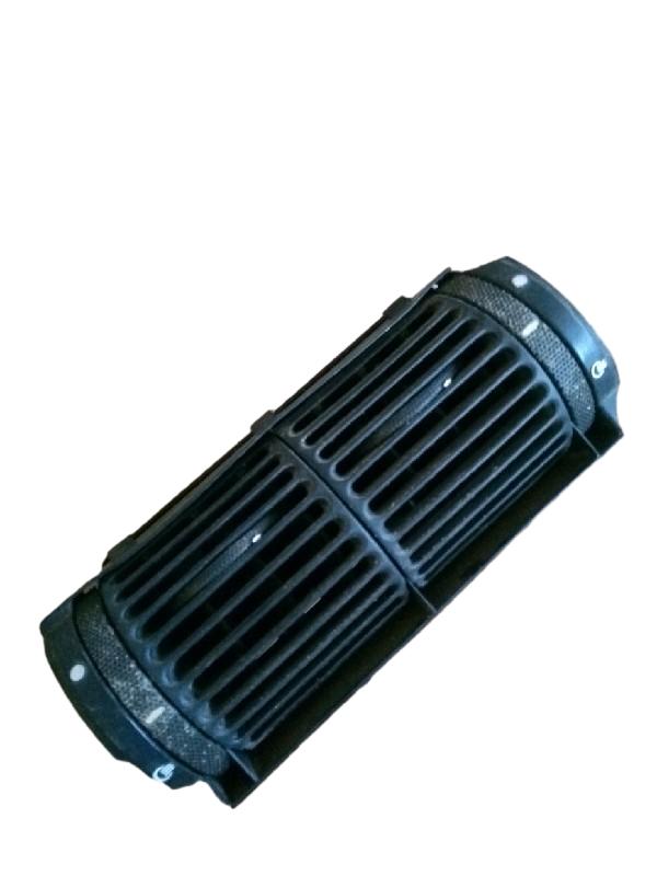 DIFUSOR DE AR CENTRAL | ESCORT 1998