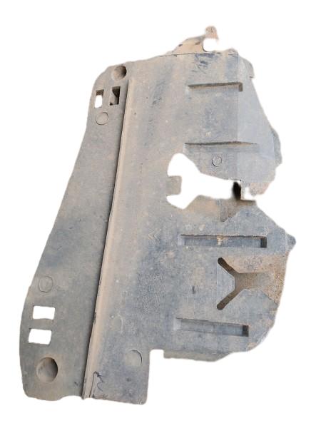 DEFLETOR DIREITO RADIADOR | C3 XTR FLX 2008