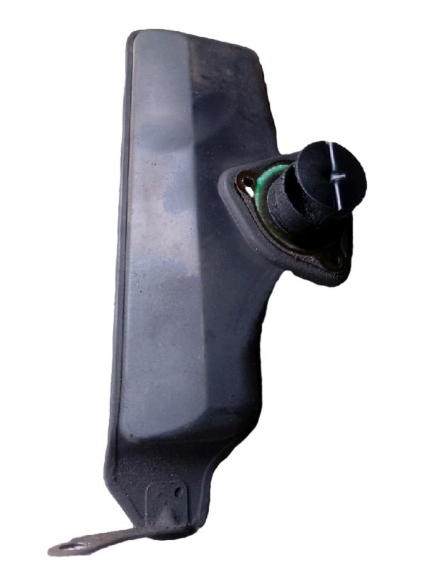 DEFLETOR VENTILAÇÃO CÁRTER | ESCORT SW GLX 1998