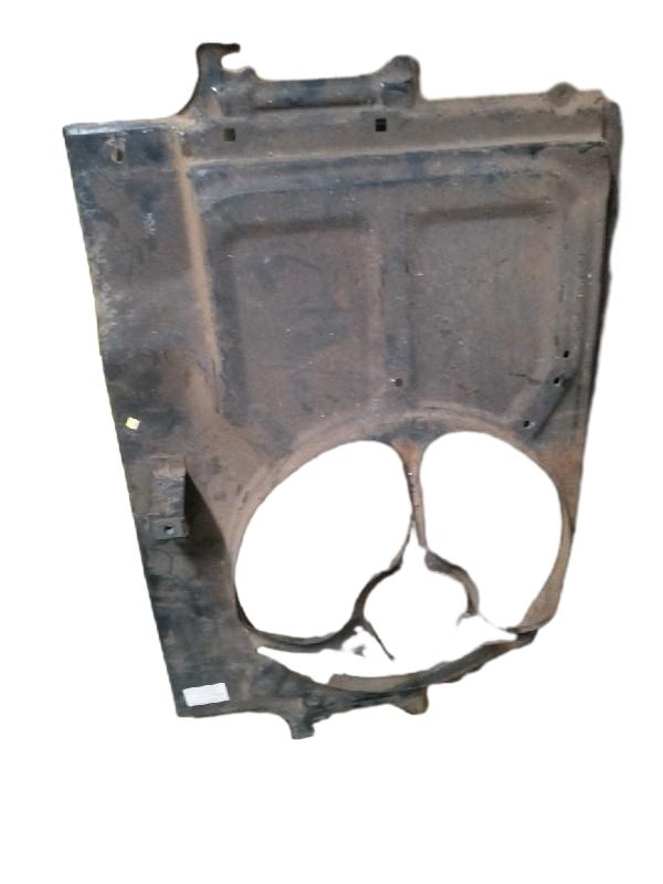 DEFLETOR VENTOINHA | ESCORT 1998