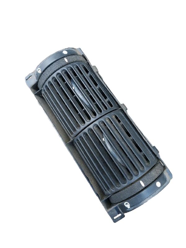 DIFUSORES CENTRAIS | ESCORT GLX 1998