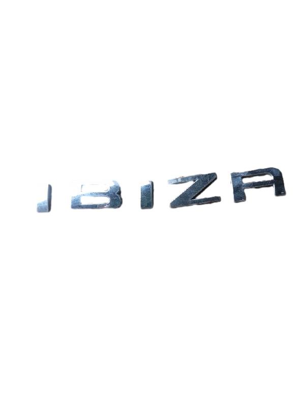 EMBLEMA | IBIZA 16V 2000