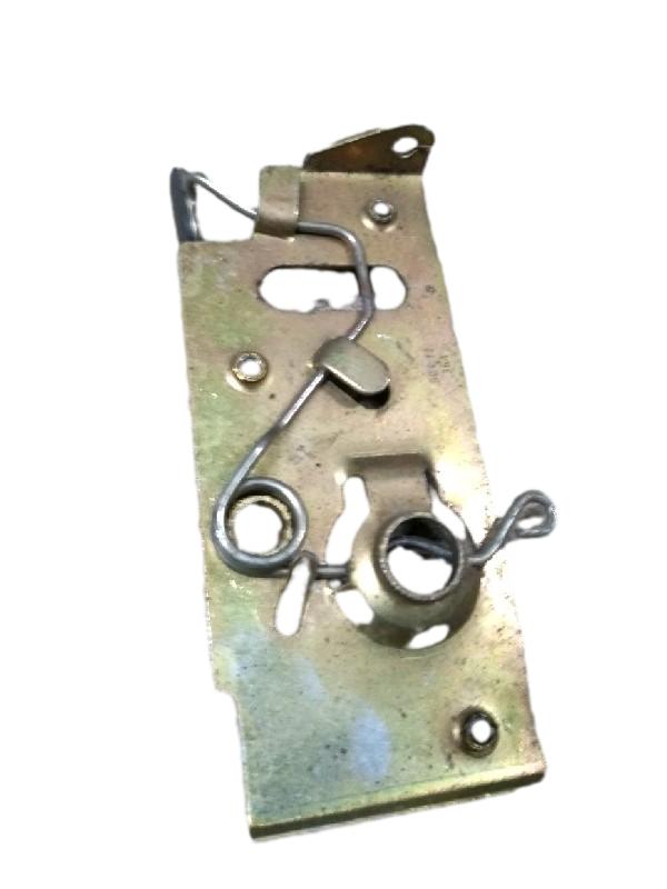 FECHADURA CAPÔ | UNO CS 1989