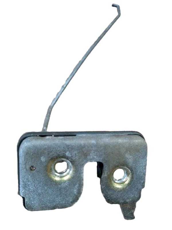 FECHADURA TAMPA TRASEIRA | GOLF GL 1996