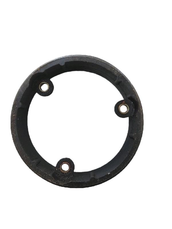 FLANGE TBI | 106 SOLEIL 1998