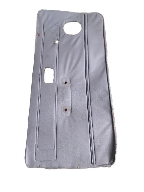 FORRO DIANTEIRO ESQUERDO | GOL CL 1991