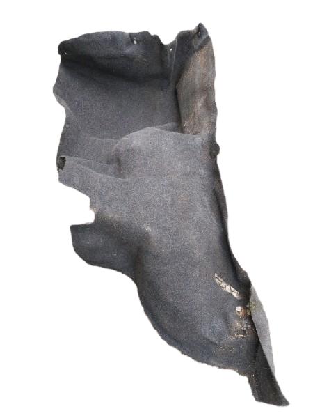 FORRO DIREITO LATERAL PORTA MALAS | TEMPRA IE 1995