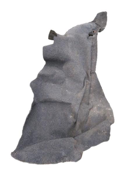 FORRO ESQUERDO LATERAL PORTA MALAS | TEMPRA IE 1995