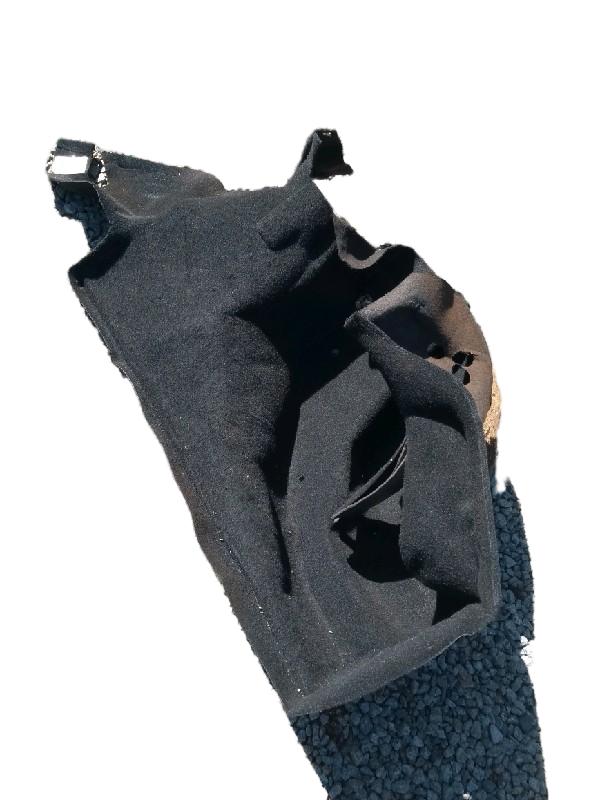 FORRO LATERAL PORTA MALAS DIREITO | POLO CLASSIC 1.8 1997