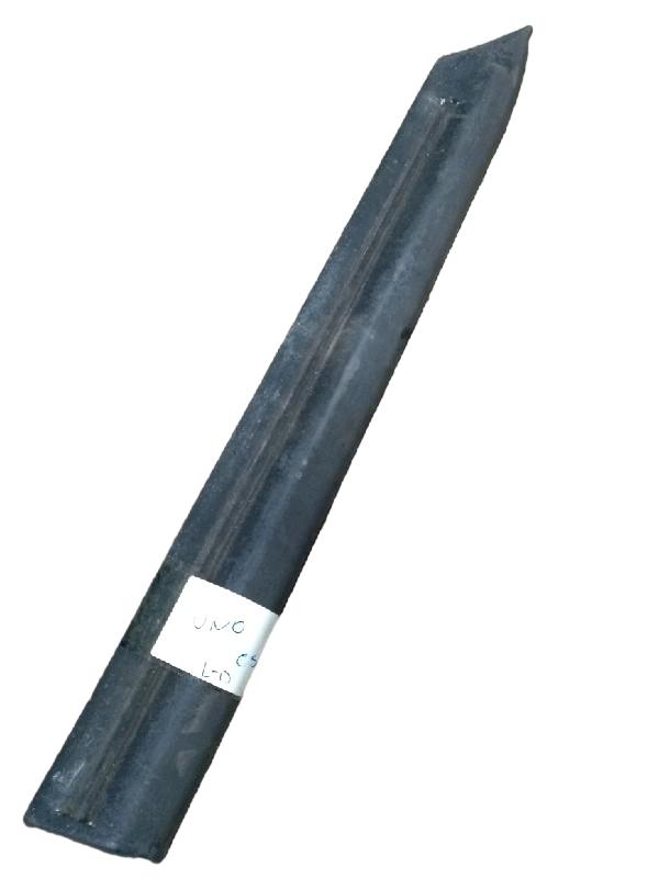 FRISO LATERAL TRASEIRA DIREITA | UNO CS 1989