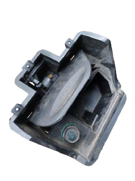 GAVETA CINZEIRO | TEMPRA IE 1995