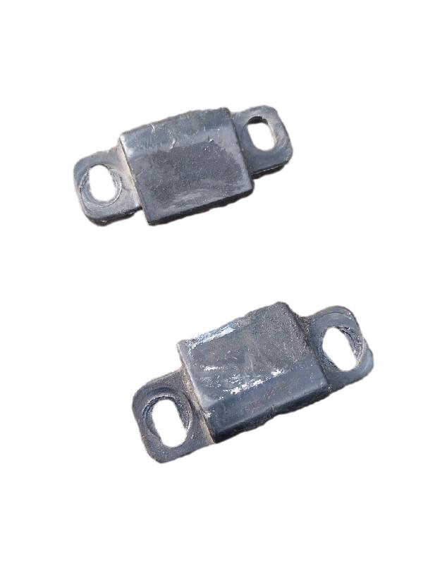 KIT BATENTE TAMPA TRASEIRA | MONZA SL 1993