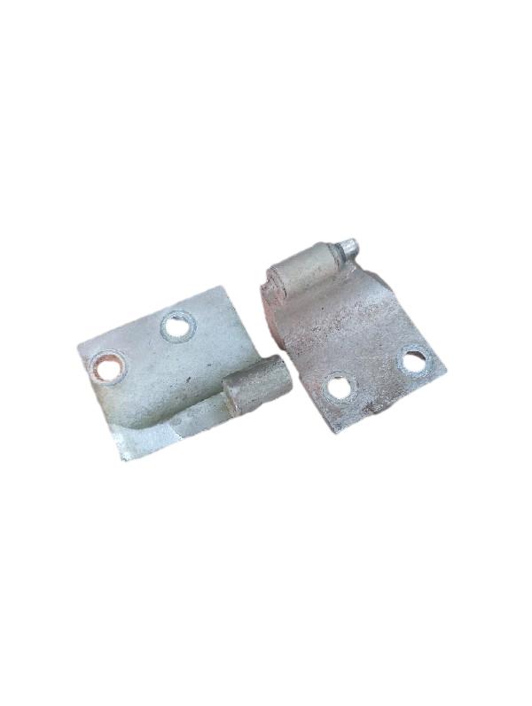 KIT DOBRADIÇA PORTA DIANTEIRA DIREITA | TIPO 1.6 IE 1995