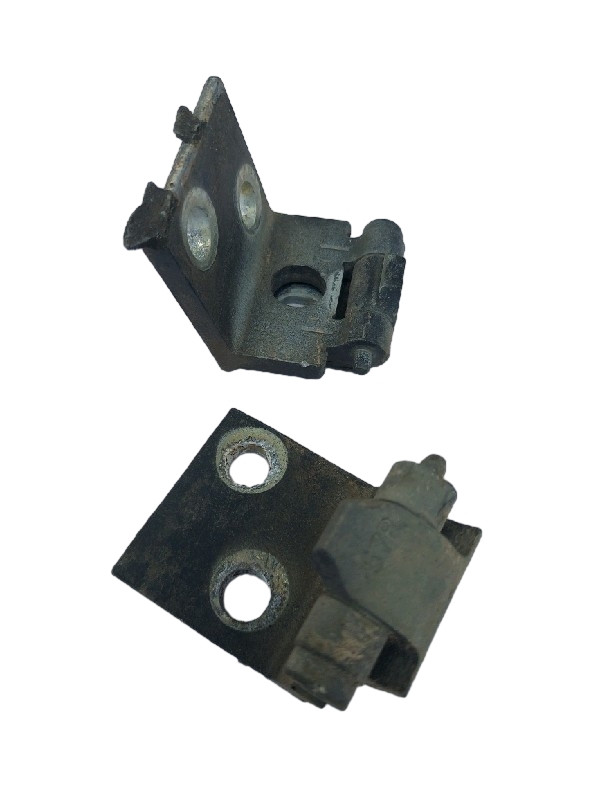 KIT DOBRADIÇAS PORTA DIANTEIRA DIREITA | XSARA GLX 16V 1999