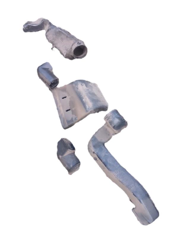 KIT DUTOS | MONZA SL 1993