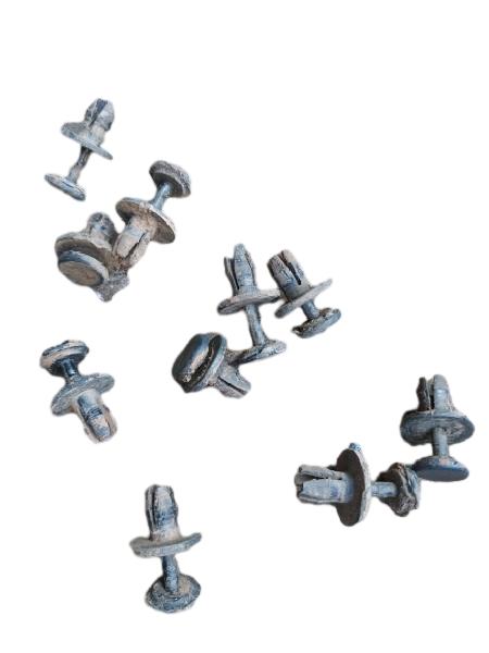 KIT GRAMPOS PARA-BARRO | C3 XTR FLX 2008