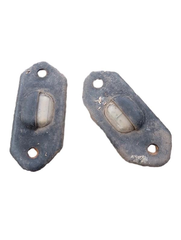 KIT LUZES DE PLACA | MONZA SL 1993