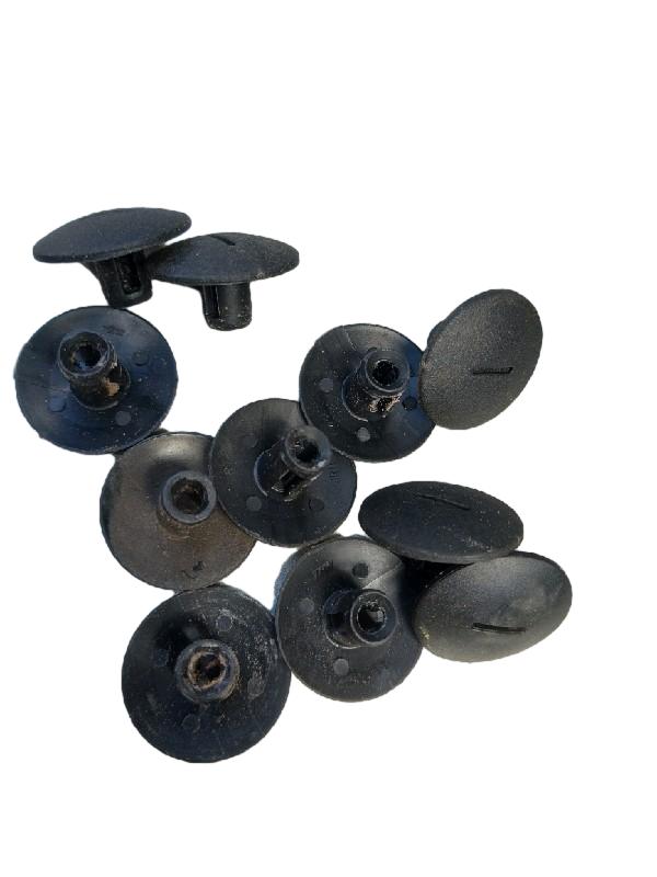 KIT PRESILHAS PAREDE CORTA FOGO | CLIO RT 1997