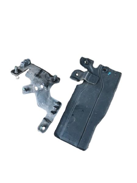 KIT SUPORTE RESERVATÓRIO PARTIDA À FRIO | FIT EXL 1.5 2010