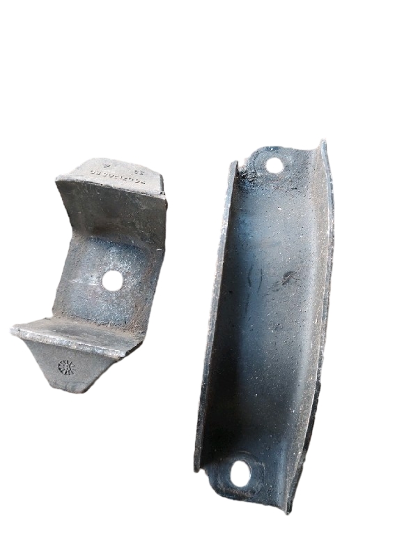 KIT SUPORTES COXIM SUPERIOR DIREITO | XSARA GLX 16V 1999