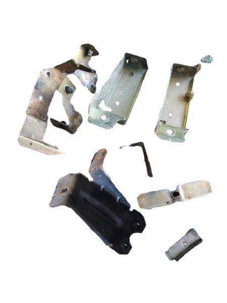 KIT SUPORTES PAINEL | TEMPRA IE 1995