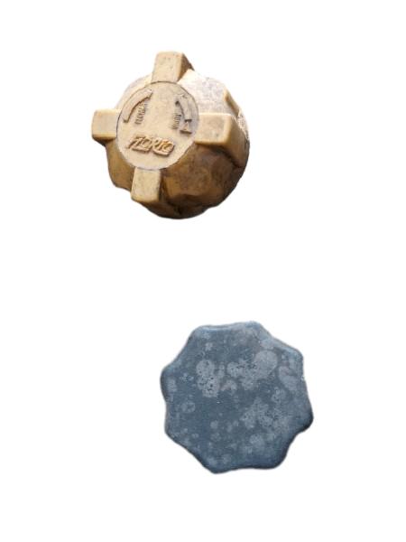 KIT TAMPAS RESERVATÓRIO PARTIDA À FRIO | PREMIO S 1987