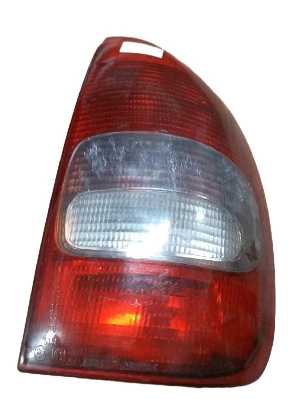 LANTERNA TRASEIRA DIREITA | CORSA SUPER 1997