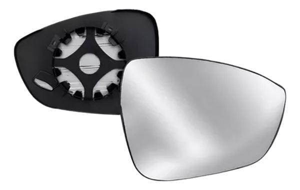 LENTE RETROVISOR CITROEN PEUGEOT DIREITO | LOTE FARÓIS 2022