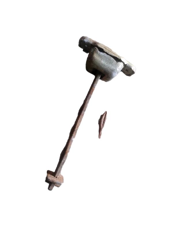 LIMITADOR PORTA ESQUERDA | CORSA WIND 1997