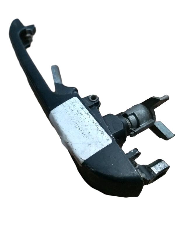 MAÇANETA EXTERNA DIREITA | PARATI CL 1.6 1994