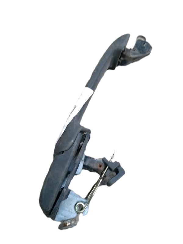 MAÇANETA EXTERNA TRASEIRA DIREITA | GOLF GL 1996