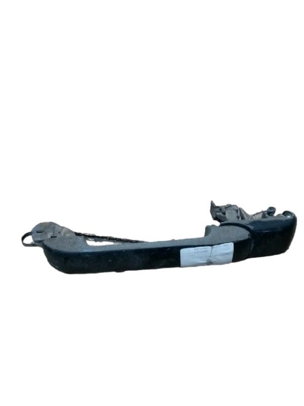 MAÇANETA EXTERNA TRASEIRA ESQUERDA | GOLF GL 1996