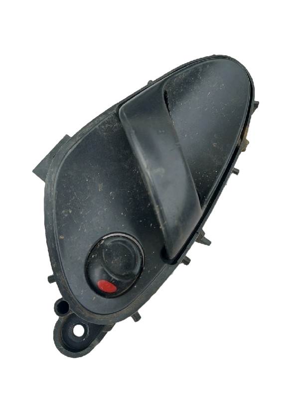 MAÇANETA INTERNA PORTA TRASEIRA ESQUERDA | XSARA GLX 16V 1999