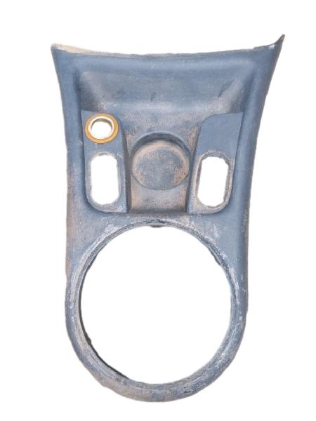 MOLDURA ALAVANCA CÂMBIO | C3 XTR FLX 2008