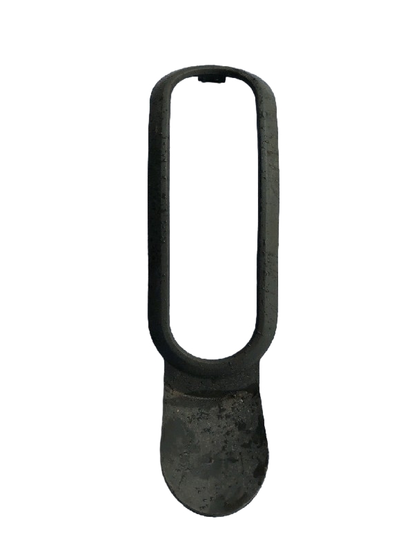 MOLDURA ALAVANCA FREIO DE MÃO | FIESTA SUPERCHARGER 2003