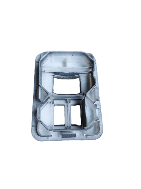 MOLDURA BOTÕES DE LUZES | FACE 1.3 2010