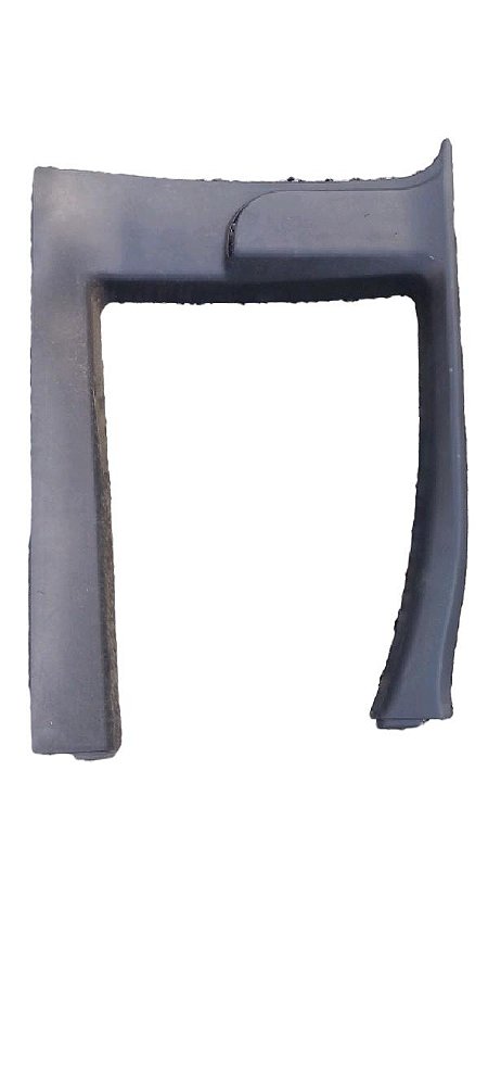 MOLDURA COLUNA CENTRAL DIREITA | KADETT LITE 1994