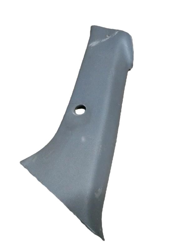 MOLDURA COLUNA CINTO TRASEIRO ESQUERDO | ESCORT SW GL 16V F 1999