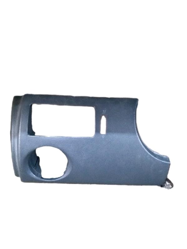 MOLDURA DIFUSOR ESQUERDO | GOL 1.6 POWER 2004