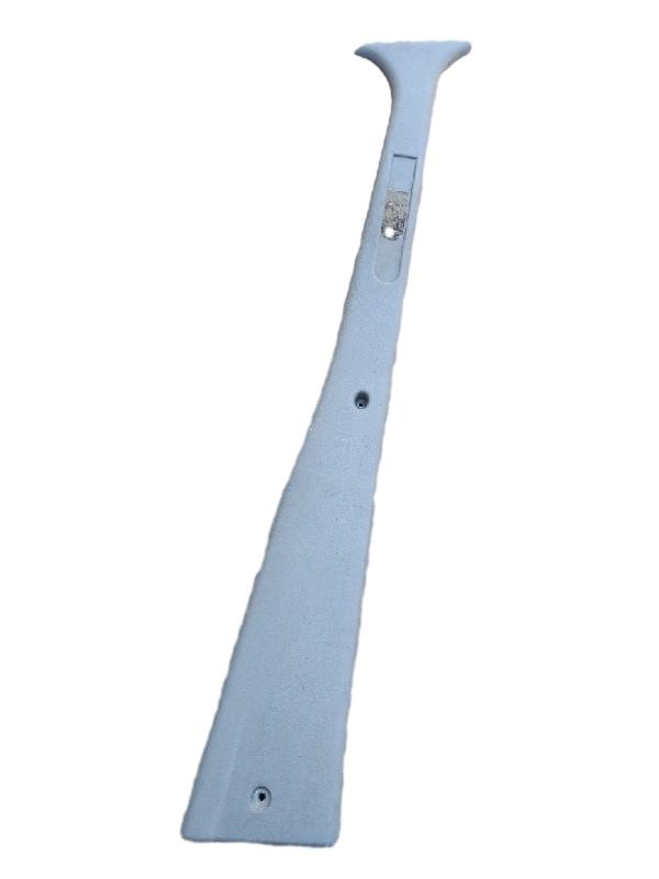 MOLDURA DIREITA COLUNA CENTRAL | ESCORT GLX 1998