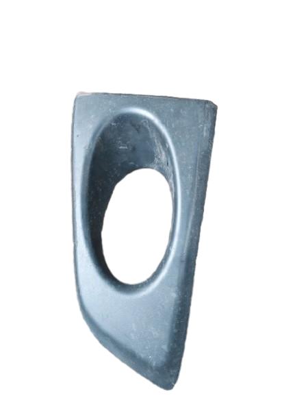 MOLDURA DIREITA FAROL DE NEBLINA | FIT EXL 1.5 2010