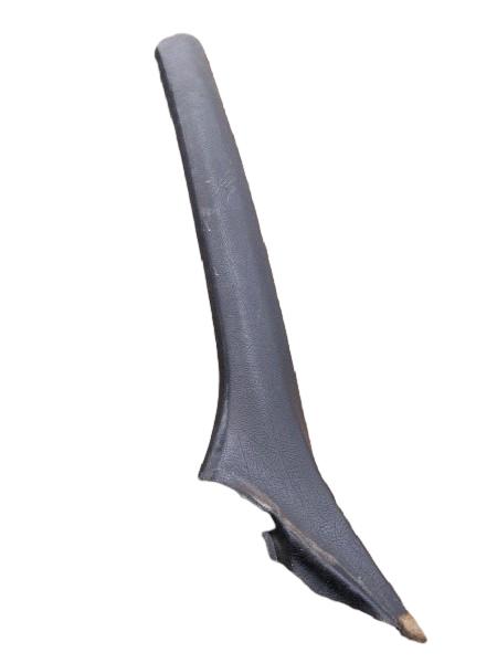 MOLDURA ESQUERDA COLUNA PARA-BRISA | TEMPRA IE 1995