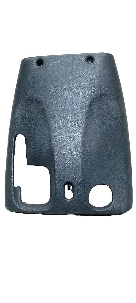 MOLDURA INFERIOR COLUNA DIREÇÃO | CLIO RL 1.0 2003