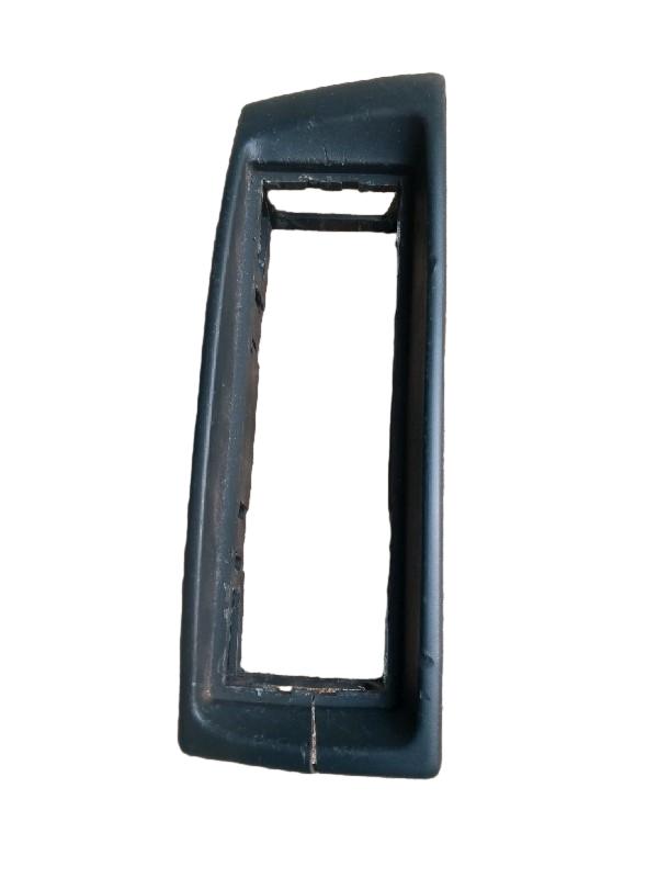 MOLDURA RÁDIO | SCENIC RXE 2.0 2001