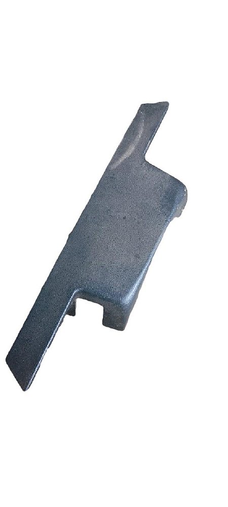 MOLDURA SUPERIOR COLUNA DIREÇÃO | KADETT LITE 1994