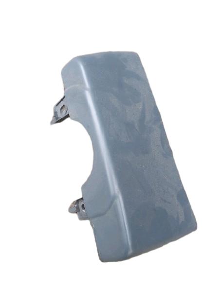 MOLDURA SUPERIOR COLUNA DIREÇÃO | CLIO RT 1997