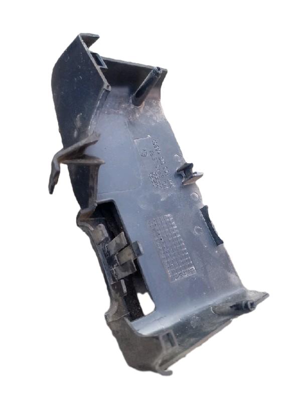 MOLDURA SUPERIOR COLUNA DIREÇÃO | GOL 1000I 1995